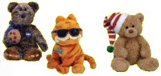 beanie babies